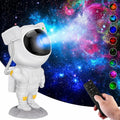 ZentroMart Space Projector Night Light – Nebula Star Projector with Remote Control, Space Lamp for Kid’s Bedroom, Gifts, Gaming Room, Home & Décor and Parties (Corded Electric)